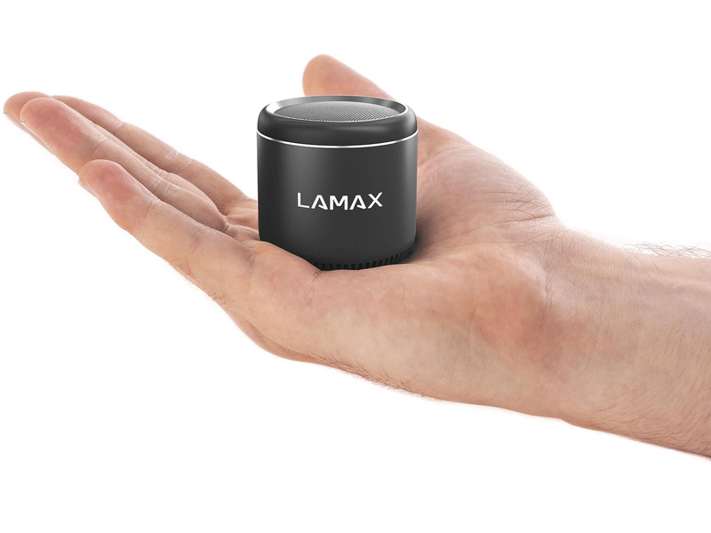 LAMAX Sphere2 Mini Bluetooth hangszóró