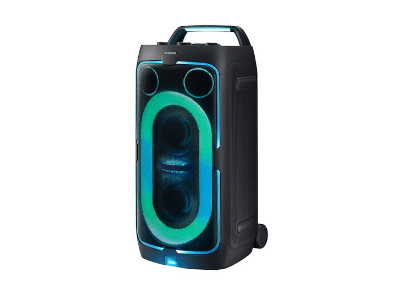 Samsung MX-ST50F/EN Sound Tower Party hangszóró