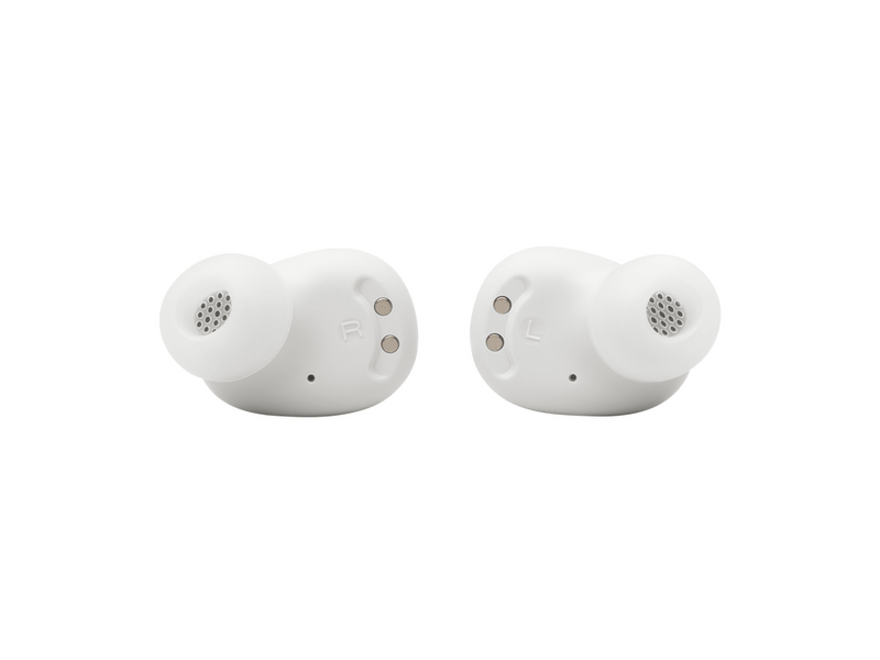 JBL Wave Buds 2 TWS slušalice, bijele