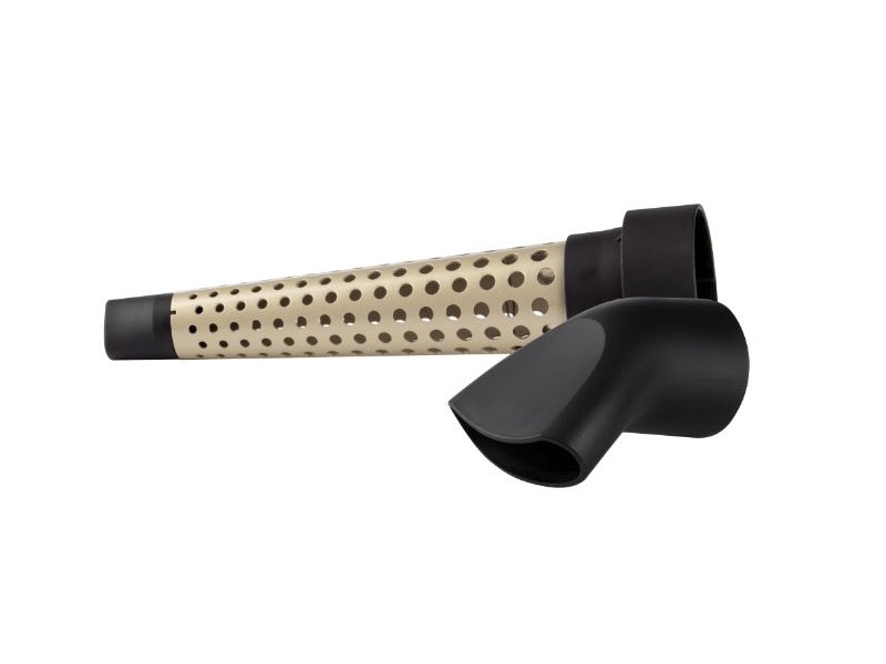 Remington AS5805 Sapphire Luxe stilizator za kosu, tamno plava/šampanjac