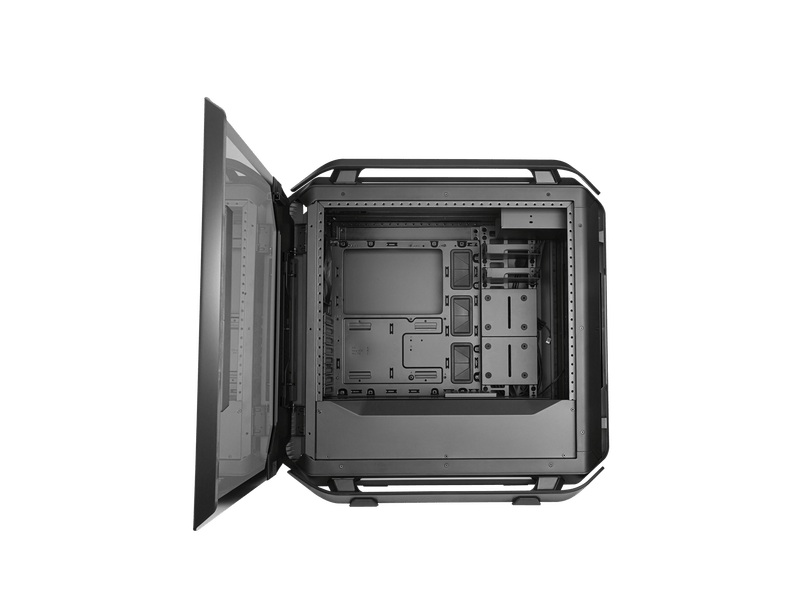 Cooler Master Cosmos C700P Számítógépház (MCC-C700P-KG5N-S00)
