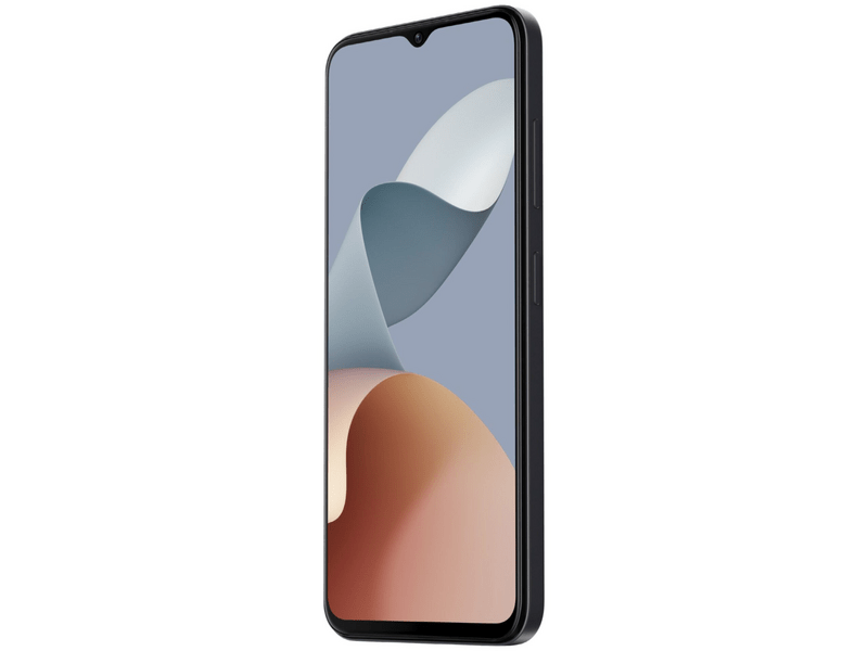 ZTE Blade A73 4/128 GB Okostelefon, fekete