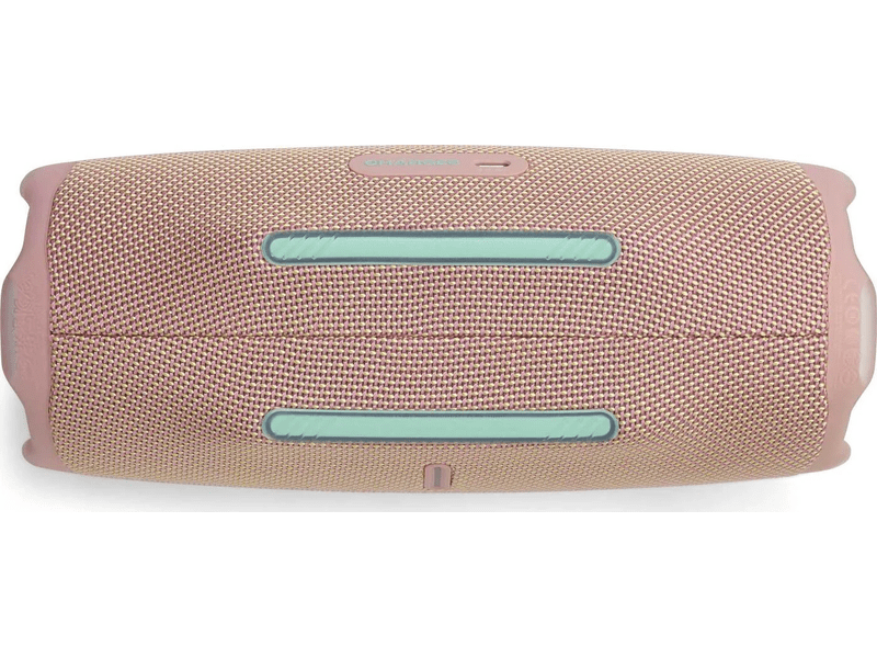 JBL Charge 6 Bluetooth zvučnik, ružičaste boje