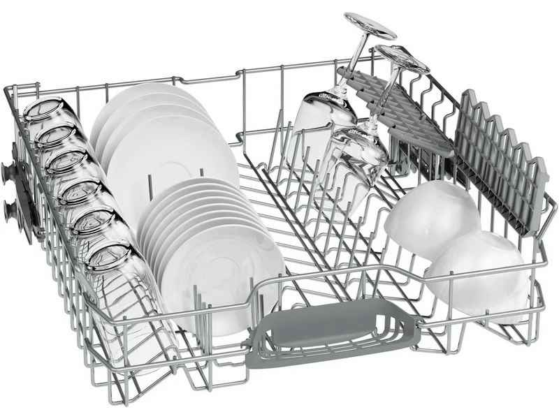 Bosch SMV2HVX06E Beépíthető mosogatógép