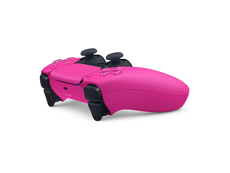 PS5 DualSense Vezeték nélküli kontroller, rózsaszín