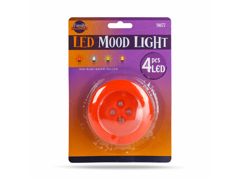 Family 58177 Halloween-i LED hangulatvilágítás