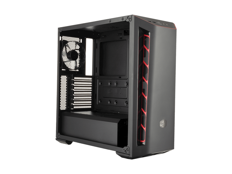 Cooler Master MasterBox MB510L Számítógépház (MCB-B510L-KANN-S00)