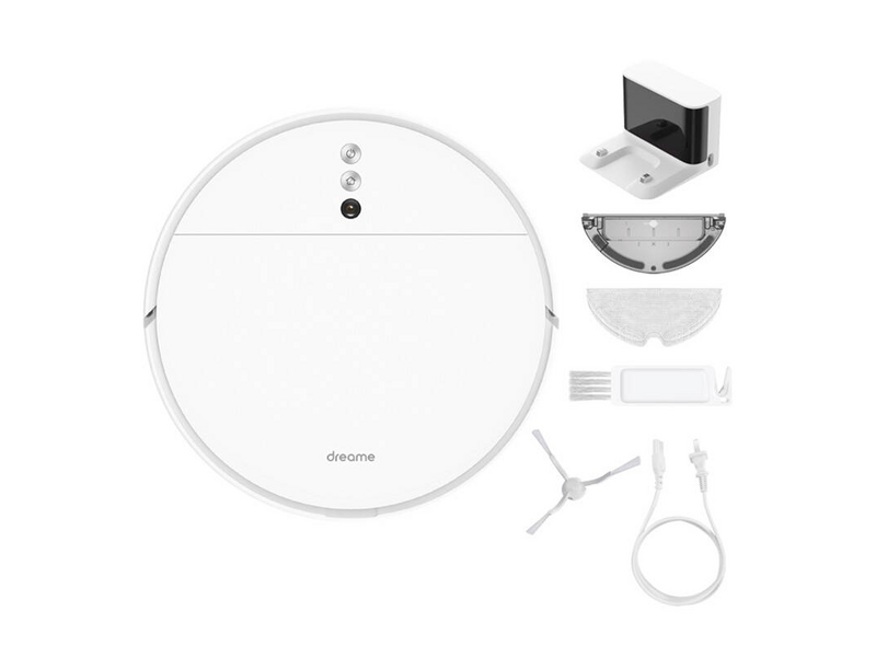 Dreame F9 robotporszívó