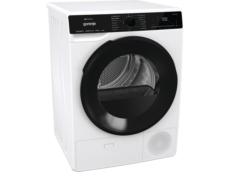 Gorenje DPNA92WIFI sušilica s toplinskom pumpom