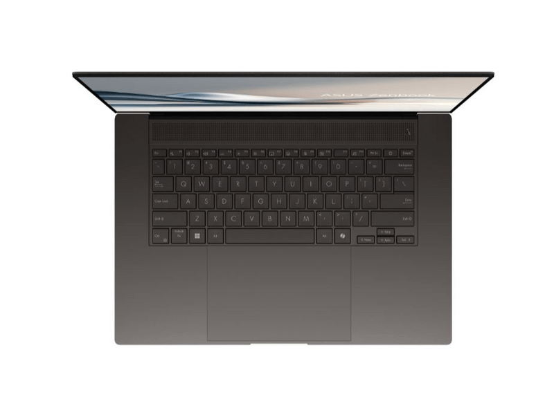 Asus Zenbook S 16 UM5606WA-RK222W Notebook + Windows 11