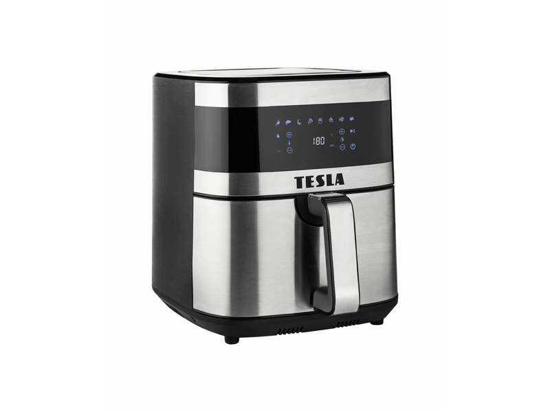 Tesla AirCook Q60 XL Forrólevegős sütő