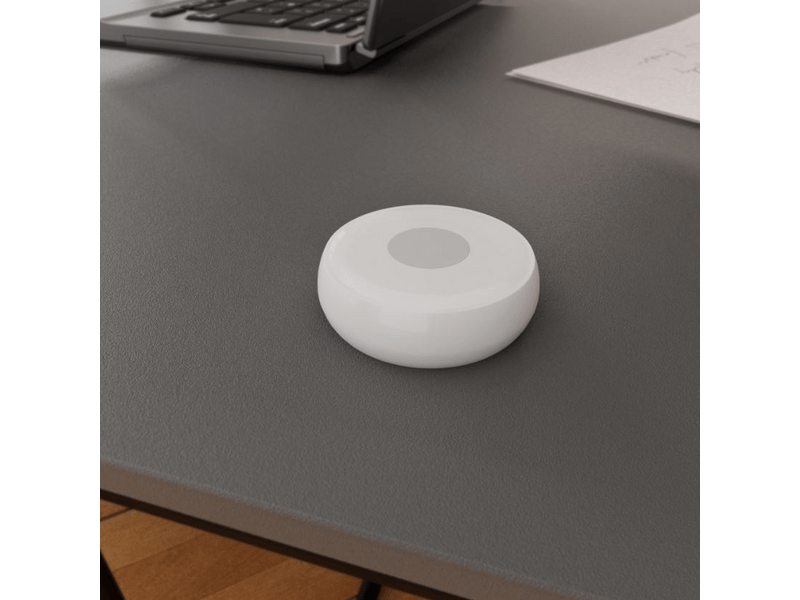 Tesla okos gomb készülékek vezérléséhez (SEN-BUTTON)