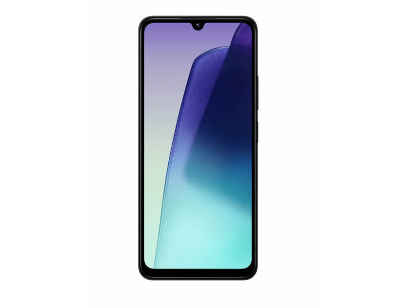 Xiaomi Redmi 14C 4/128GB Okostelefon, éjfekete + Telekom SIM