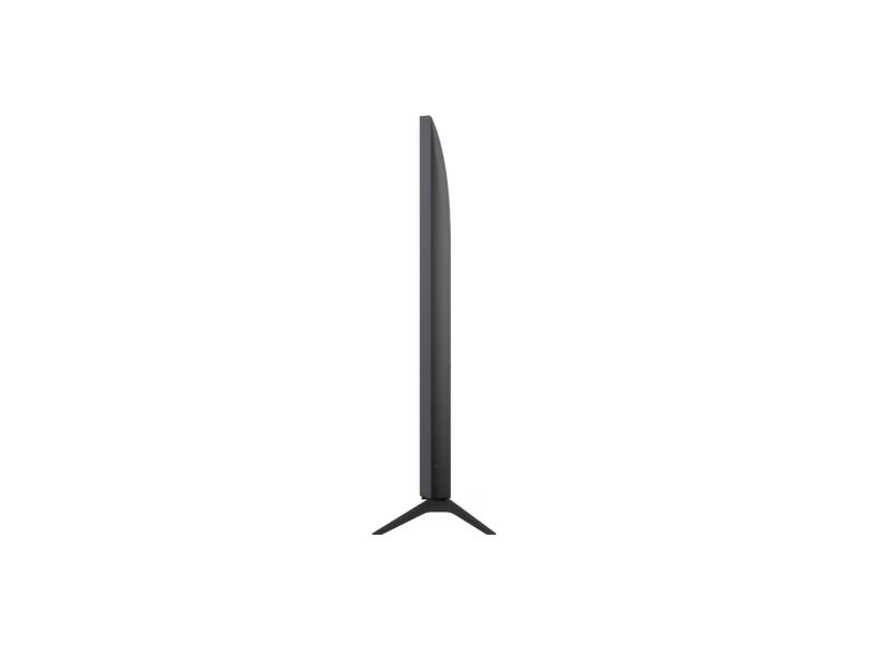 LG 55NANO80A3B 55" 4K UHD NanoCell Smart TV