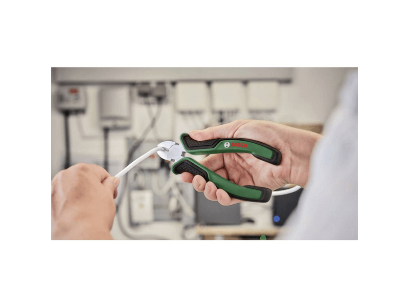 Bosch Oldalcsípő fogó, 160 mm (1600A032VE)