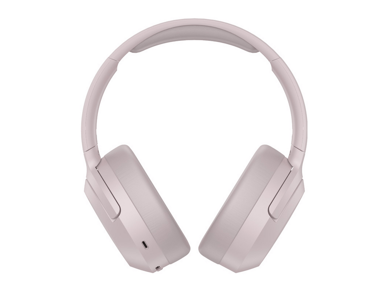 Edifier W820NB Plus V25 Bluetooth fejhallgató, rózsaszín