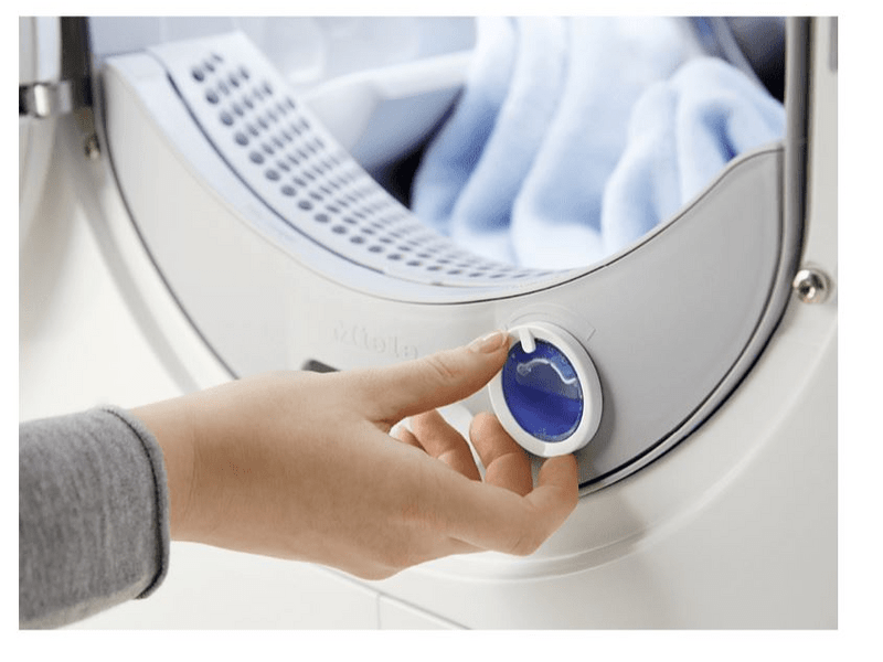 Miele TWC220WP T1 hőszivattyús szárítógép, 8 kg