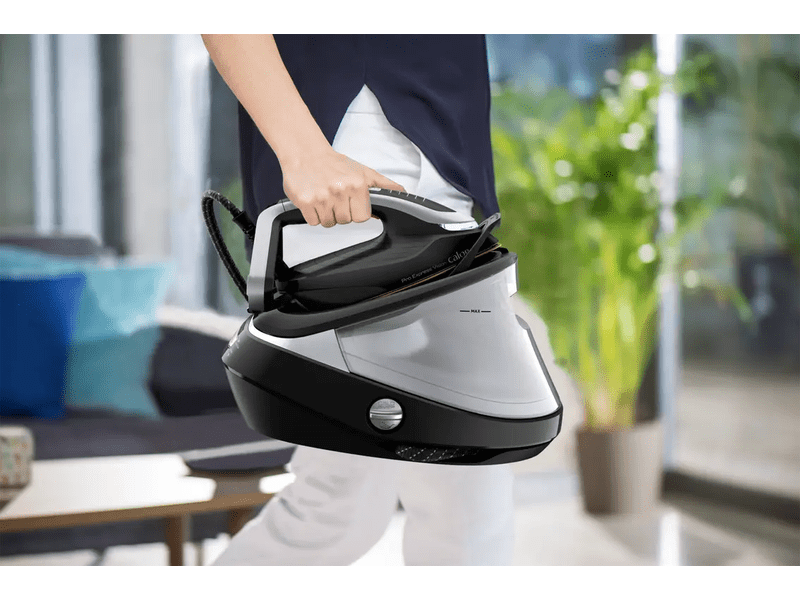 Tefal GV9821E0 Pro Express Vision Gőzállomás