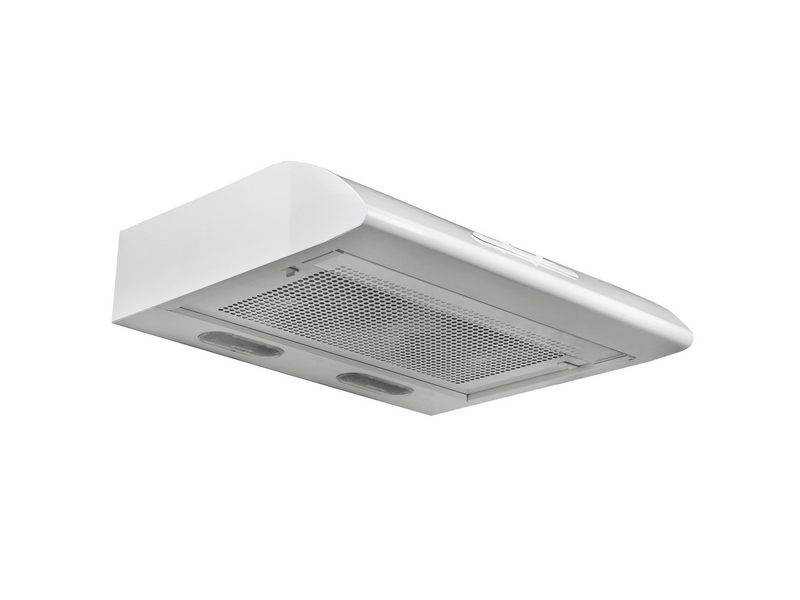 Davoline Olympia 2.0 260 WH Hagyományos páraelszívó, fehér