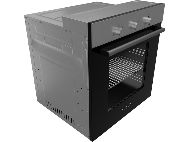 Tesla BO600SX Beépíthető sütő