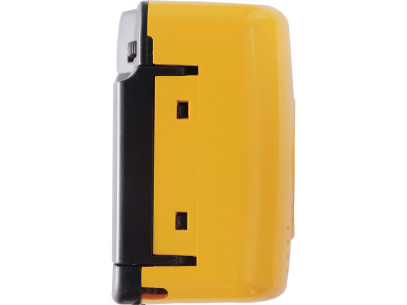 Kodak M35 Analóg filmes fényképezőgép, sárga (DA00233)