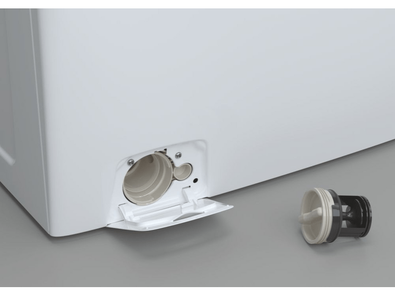 Candy CS1482DW4/1-S Elöltöltős mosógép