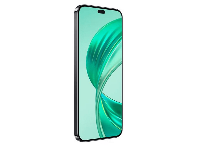 Honor X8b 8/256GB Okostelefon, fekete