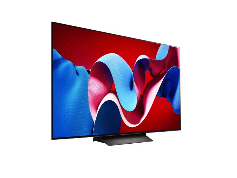 LG OLED77C41LA 77