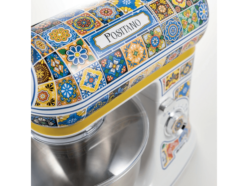 Ariete 1588 Positano Konyhai robotgép