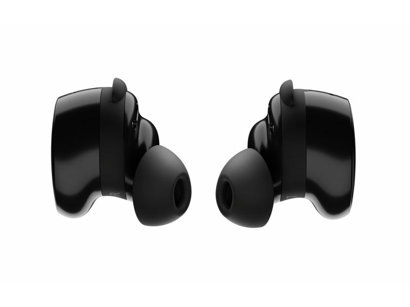 QuietComfort Earbuds, fekete