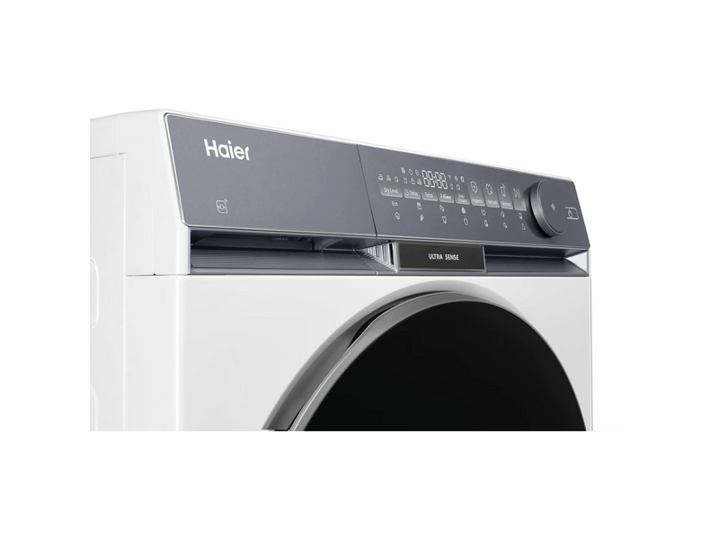 Haier HD100-CQ387U1-S Hőszivattyús szárítógép