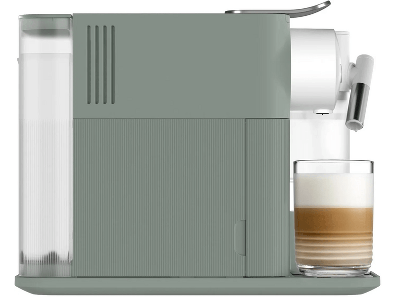 De'Longhi EN510.GR Lattissima One Nespresso kapszulás kávéfőző, szürke