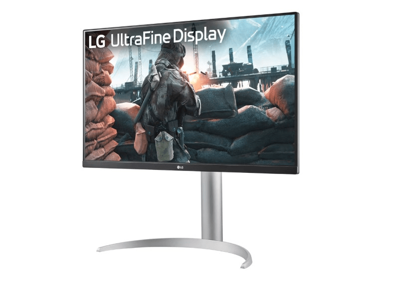 LG 27UP650K-W UltraFine™ 27