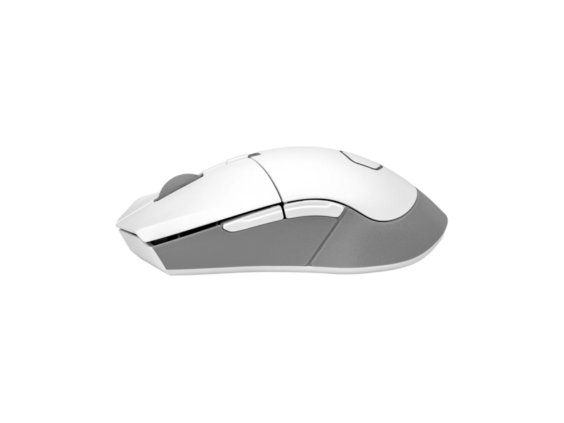Cooler Master MM311 Vezeték nélküli gamer egér, fehér