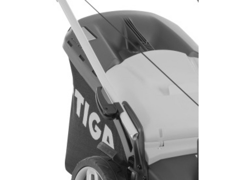 Stiga MP1 554WSQ ST 17 Special Edition Benzinmotoros fűnyíró (294556844/SPE)