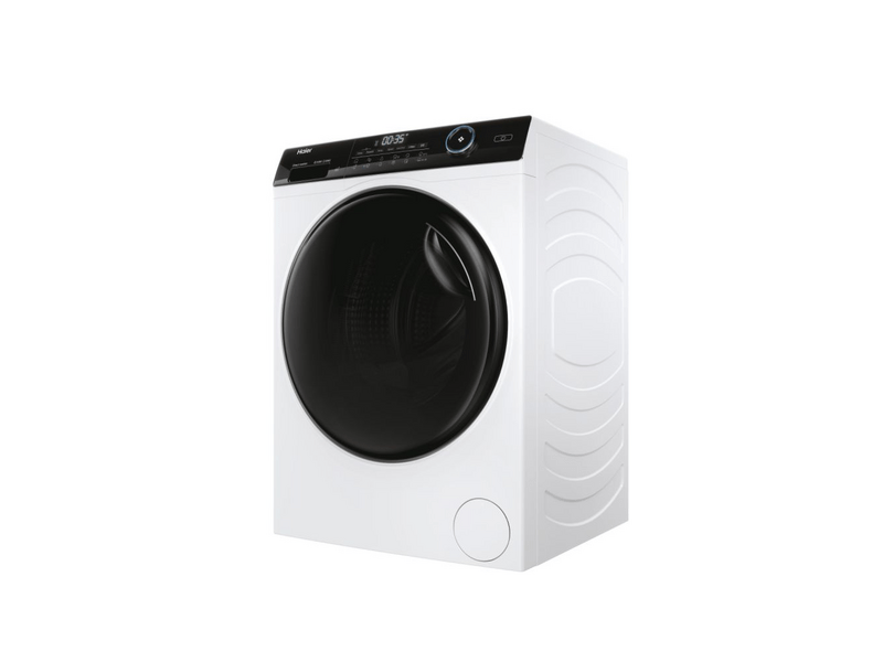 Haier HW80-B14959EU1-S Perilica rublja s prednjim punjenjem