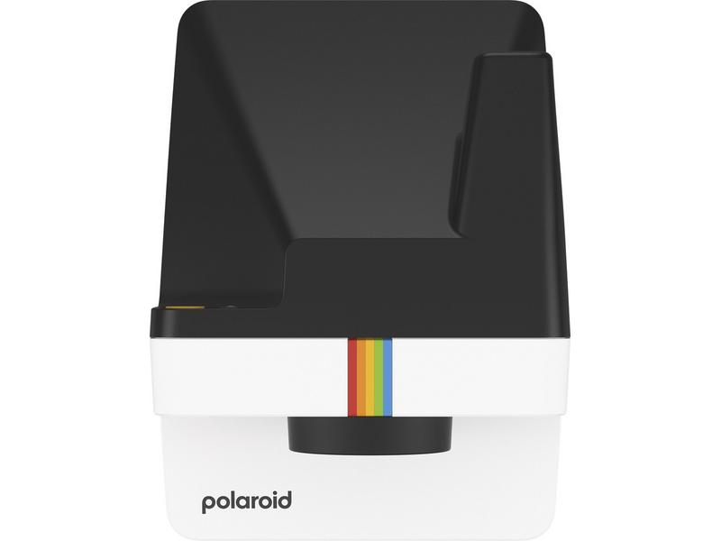 Polaroid Now Generation 2 Black & White Instant fényképezőgép