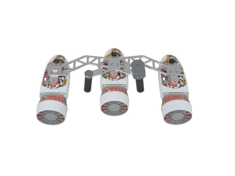 Sublue Tini Rögzítőkar három motorhoz (SUB086)