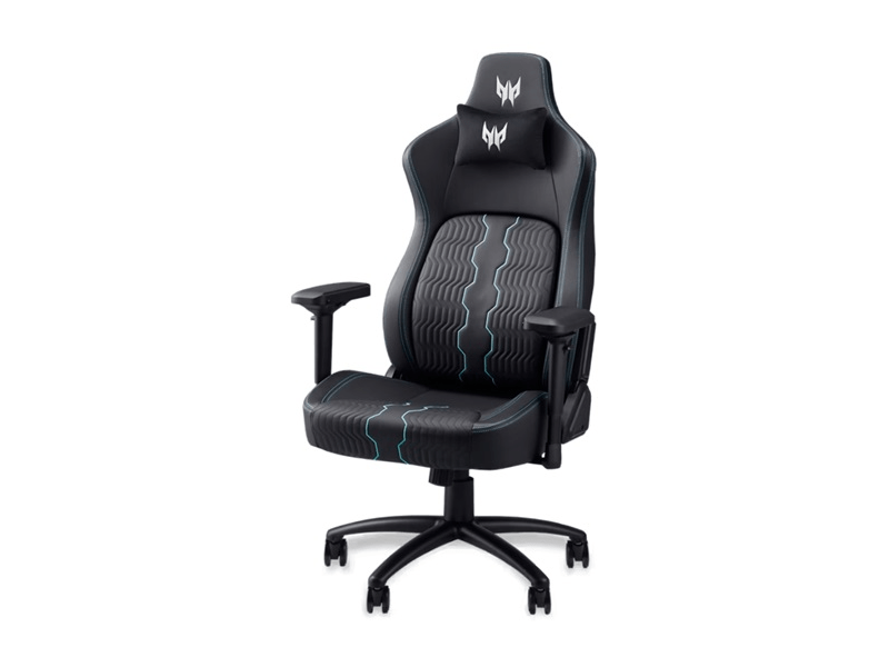 Acer Predator Rift Pro 371 gamer szék, fekete (GP.GCR11.00V)
