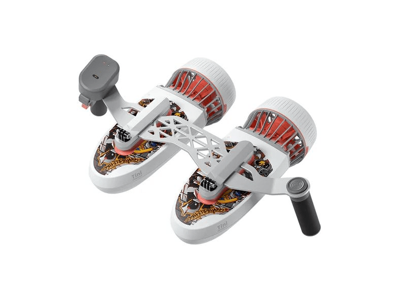 Sublue Tini Rögzítőkar kettő motorhoz (SUB063)