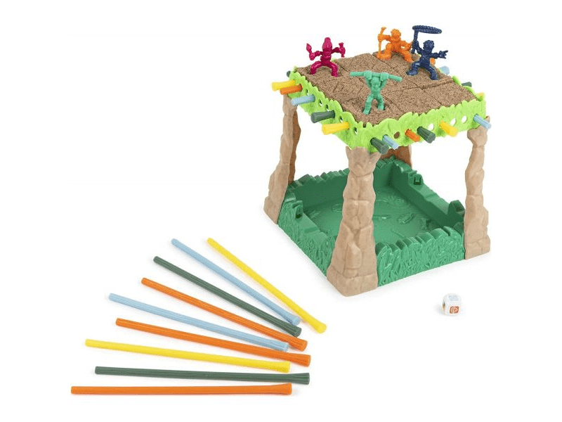 Sink 'N Sand Futóhomok társasjáték (6065695)