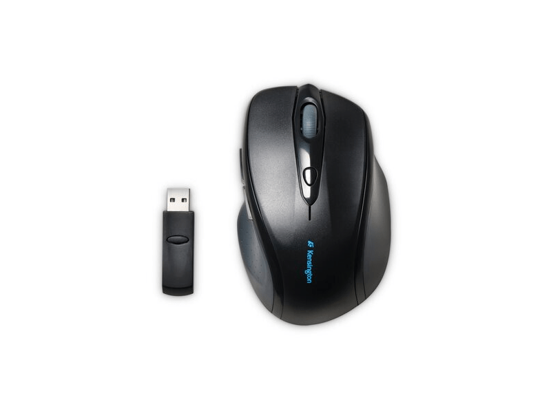 Kensington K72370EU ProFit vezeték nélküli optikai egér