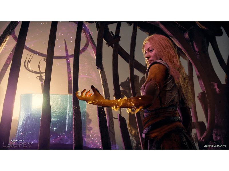 God of War Laufey - PS5 játék