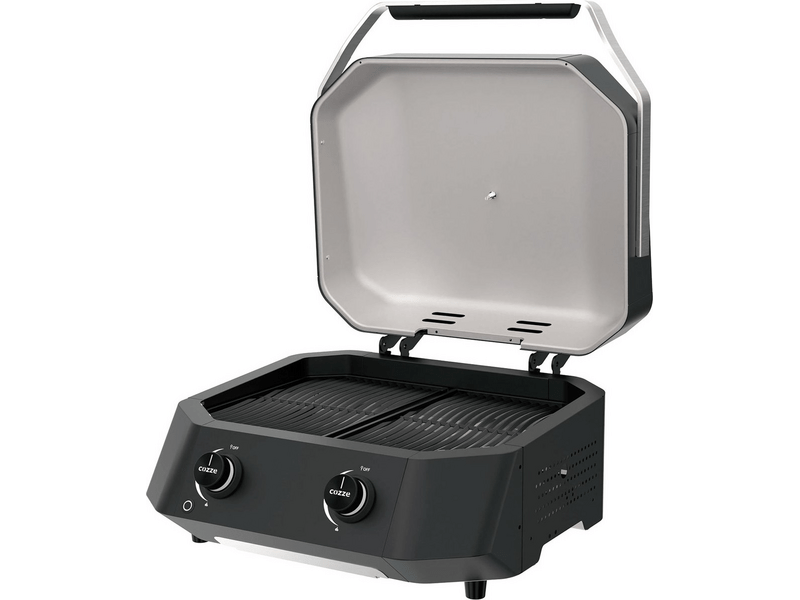 Cozze G-500 plinski roštilj s 2 plamenika (90502)