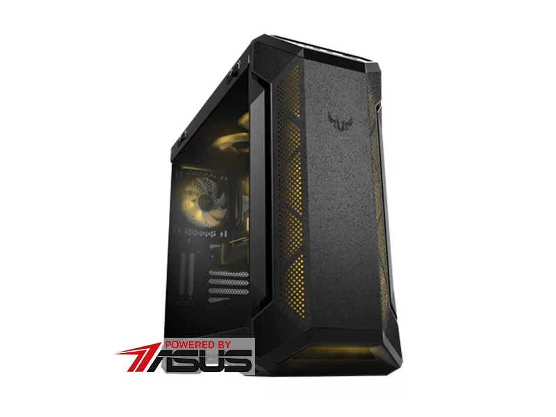 X-X Gamer A1482 Powered by ASUS Ryzen7 9700X/32GB/2TSSD/RX7600XT 16GB/Win11