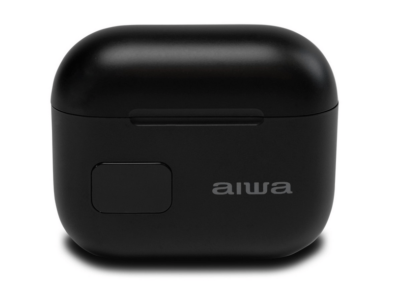 Aiwa EBTW-100BK TWS slušalice, crne