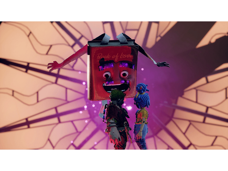 It Takes Two - PS4 játék