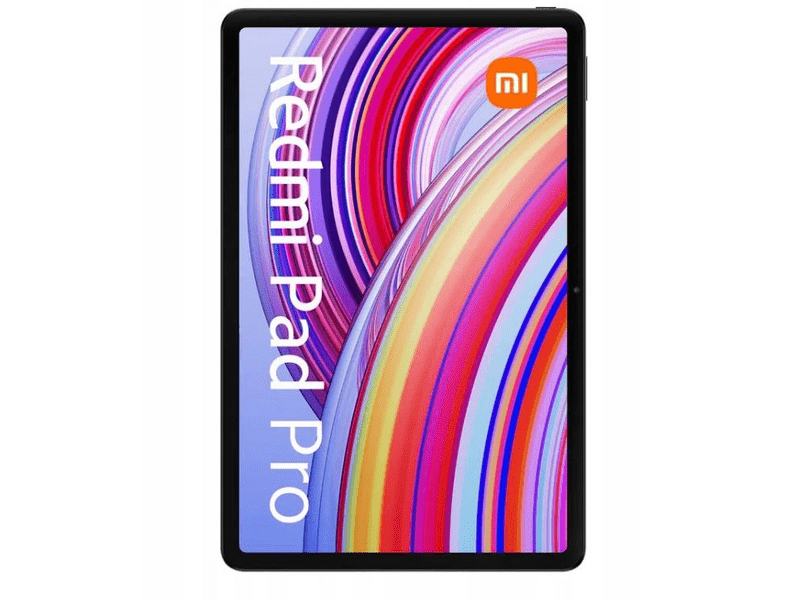 Xiaomi Redmi Pad Pro 5G 6/128GB Tablet, grafitszürke