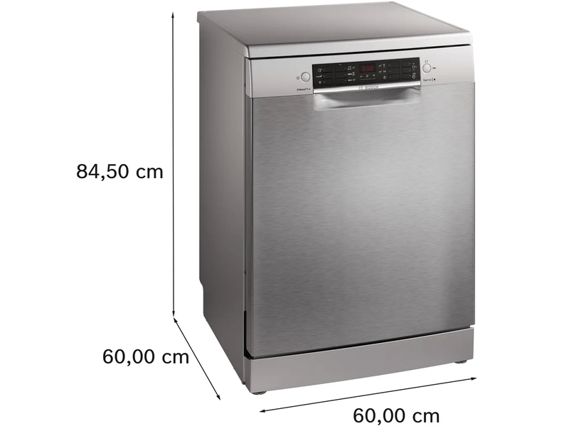 Bosch SMS46KI01E Mosogatógép