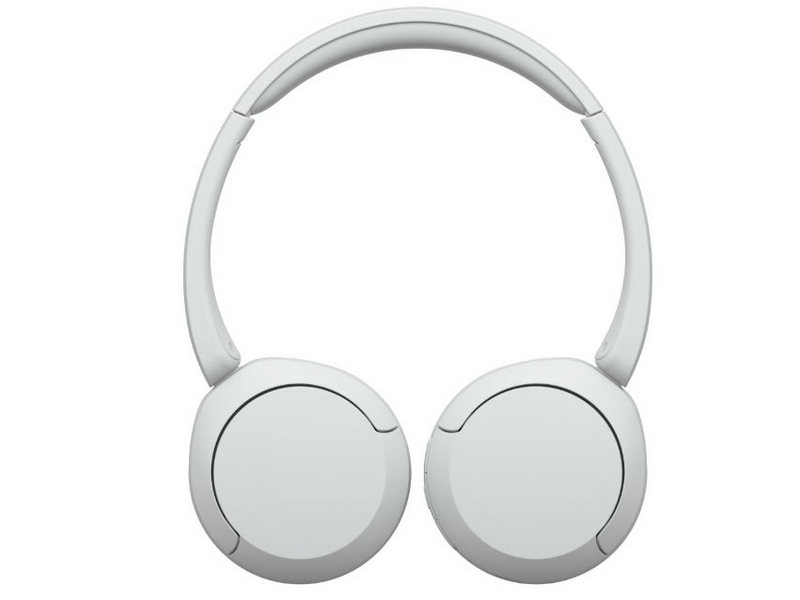 Sony WH-CH520 Bluetooth slušalice, bijele (WHCH520W.CE7)
